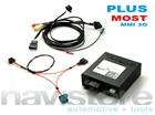 IMA Multimedia Adapter Audi MMI 3G 