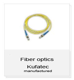 Fibra ottica LWL