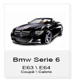 Serie6 E63, E64