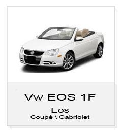 Vw Eos 1F