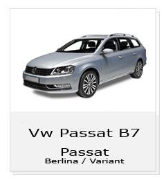 Vw Passat B7