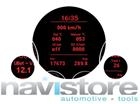 E-MFA DIS Add-On - Display Boost, Oil, Battery