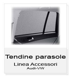 Tendine Parasole