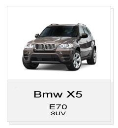X5 E70