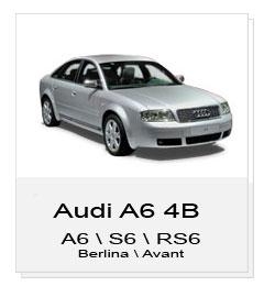 Audi A6 4B
