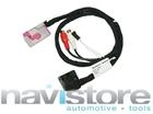 IMA - Harness - Audi RNS-E - 