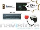 Bluetooth Handsfree - with MMI 3G- Audi A4 8K, A5 8T, Q5 8R - 