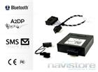 FISCON Bluetooth Handsfree Vw 