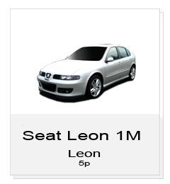 Seat Leon 1M