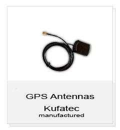 Antenna GPS Indoor