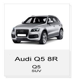 Audi Q5 8R