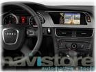 GPSNaviStore NAV-505TP touchscreen, incl. mappa Europa iGo8 - Retrofit - Audi A4 8K A5 8T Q5 8R