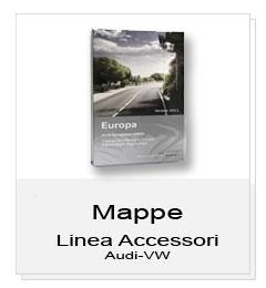 Mappe di Navigazione