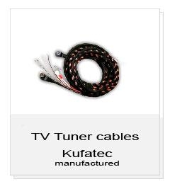 Cavi TV Tuner
