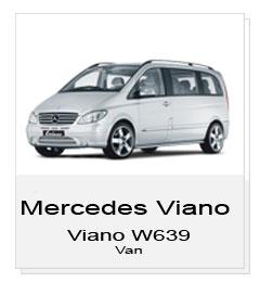 Viano - W639
