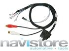 IMA - Harness - Audi RNS-E, VW RNS-2 / RNS-510 - 