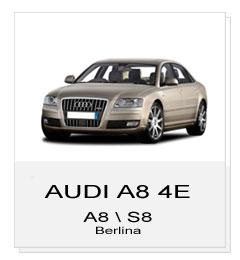 Audi A8 4E