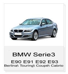 Serie3 E90, E91, E92, E93