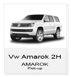 Vw Amarok 2H