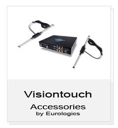 Visiontouch Accessories