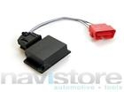 Diagnostic Interface cruise control VW