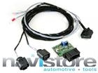 Daytime Running Lights LED - Interface - VW Audi universal