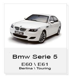 Serie5 E60/61