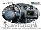 FISCON Handsfree Bluetooth - Audi 