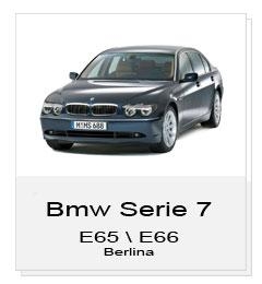 Serie7 E65/66