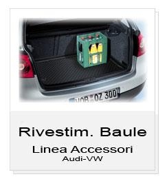 Rivestimento baule