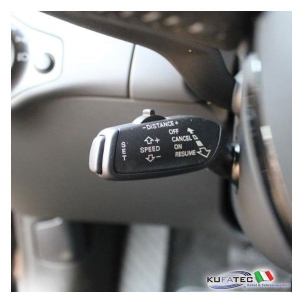 Bmw adaptive cruise control retrofit #4