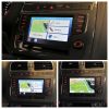 Interfaccia navigazione - VW, Skoda Seat per monitor 5,8, 6,5" e 8"