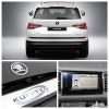 Rear Assist Retrocamera - Retrofit kit - Skoda Kodiaq NS7