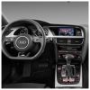 Audi Infotainment MMI High 3G+, incl. Navigation HDD - Upgrade - Audi A5 8T Facelift con sistema di navigazione DVD
