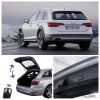 Portellone elettrico - Retrofit kit - Audi A4 8W