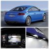 APS Advance - Retrocamera - Retrofit kit - Audi TT 8S (FV)