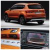 Rear Assist Retrocamera - Retrofit kit - Seat Ateca KH7