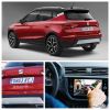 Rear Assist Retrocamera - Retrofit kit - Seat Arona KJ7