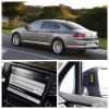 Side assist, incl. Rear Traffic Alert - Retrofit -  VW Passat B8