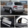 Side assist, incl. Rear Traffic Alert - Retrofit -  VW Tiguan AD1