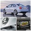 Rear Assist Retrocamera - Retrofit kit - Skoda Rapid NH