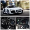 Bluetooth Handsfree - Retrofit - Audi R8 42 "Bluetooth Only"