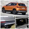 Park Pilot con OPS grafico - Posteriore - Retrofit - Seat Ateca KH7