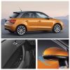 Complete set folding mirror - Audi A1 8X