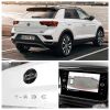 Rear Assist - Retrocamera - Retrofit kit - VW T-Roc A11, T-Roc Cabrio AC7, AC8