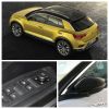 Specchietti retrovisivi esterni ripiegabili - Retrofit - VW T-Roc A11