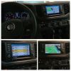 Interfaccia navigazione - VW, Skoda Seat per monitor 5,8, 6,5" e 8"