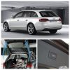 Portellone elettrico - Retrofit kit - Audi A4 8K Avant