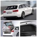 Portellone elettrico - Retrofit kit - Audi A6 4G