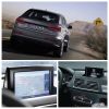Audi Infotainment MMI High 3G+, incl. Navigation HDD - Retrofit - Audi Q3 8U